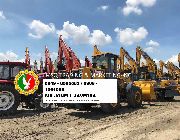 XCMG Wheel Loader LW400FN 2.4CBM -- Other Vehicles -- Quezon City, Philippines