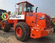 Wheel Loader LW500FN 3.0CBM -- Other Vehicles -- Quezon City, Philippines