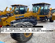 Motor Grader With Ripper GR100 10Ft Blade -- Other Vehicles -- Quezon City, Philippines