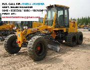 Motor Grader With Ripper GR100 10Ft Blade -- Other Vehicles -- Quezon City, Philippines