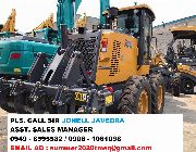 Motor Grader With Ripper GR135 12Ft Blade -- Other Vehicles -- Quezon City, Philippines