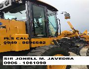 Motor Grader With Ripper GR165 13Ft Balde -- Other Vehicles -- Quezon City, Philippines
