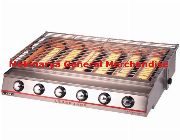 BBQ Grill, Barbeque Grill,Griller -- Kitchen Appliances -- Metro Manila, Philippines