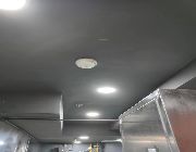 smoke detector, heat detector, smoke detector installation, heat detector installation -- Other Services -- Bulacan City, Philippines