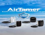 AIRTAMER AIR TAMER PURIFIERS PURIFIER FOR ROOM PERSONAL TRAVEL TRAVELLING -- Everything Else -- Metro Manila, Philippines