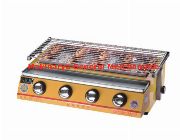BBQ Grill, Barbeque Grill,Griller -- Kitchen Appliances -- Metro Manila, Philippines