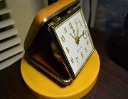 antique watch clock bulova vintage -- Vintage -- Metro Manila, Philippines