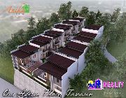ONE ADISON PLACE - HOUSE FOR SALE MANDAUE, CEBU -- House & Lot -- Cebu City, Philippines