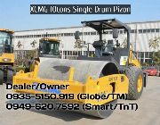 PIZON, ROLLER, ROAD ROLLER, XCMG -- Other Vehicles -- Metro Manila, Philippines