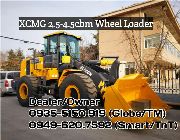 loader, wheel loader, payloader -- Other Vehicles -- Metro Manila, Philippines