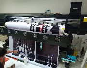 Tarpaulin Printer DX7 6ft -- Printers & Scanners -- Metro Manila, Philippines