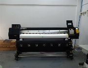 Tarpaulin Printer DX7 6ft -- Printers & Scanners -- Metro Manila, Philippines