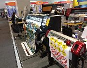 Tarpaulin Printer DX7 6ft -- Distributors -- Metro Manila, Philippines