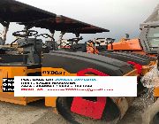 Vibratory Roller GYD031 3Tons Sinomach -- Other Vehicles -- Quezon City, Philippines