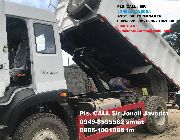 10Cubic Dumptruck Euro4 4x2 -- Other Vehicles -- Quezon City, Philippines