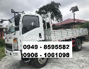 Brand New Homan H5 6Wheeler 25ft. Cargo truck Euro4 -- Other Vehicles -- Quezon City, Philippines