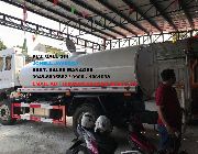 Brand New Homan H5 6Wheeler Water Truck 10KL Euro4 -- Other Vehicles -- Quezon City, Philippines