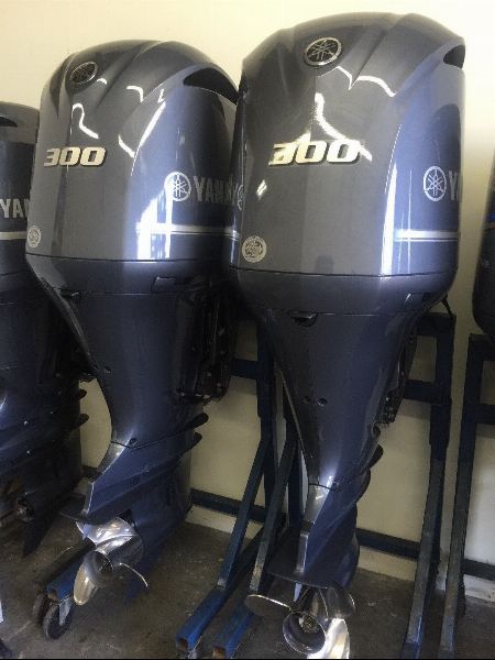 Boat Engine, Outboard Motor, Outboard Engine, -- Boat Accessories Metro Manila, Philippines
