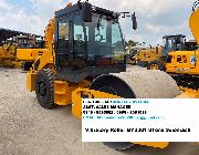 Vibratory Roller GYS081 8Tons -- Other Vehicles -- Quezon City, Philippines