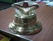 church bronze bell bells manila philippines, -- Everything Else -- Metro Manila, Philippines