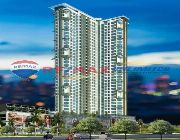 For Sale Time Square West by Federal Land Inc -- Condo & Townhome -- Taguig, Philippines