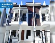 3 Bedroom Townhouse -- Townhouses & Subdivisions -- Cebu City, Philippines