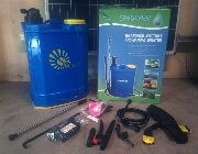 Power Sprayer Knapsack Sprayer -- Garden Items & Supplies -- Metro Manila, Philippines