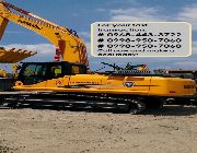 HEAVY AND EQUIPMENT -- Other Vehicles -- Metro Manila, Philippines