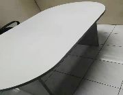 Used Office Table -- Office Furniture -- San Juan, Philippines