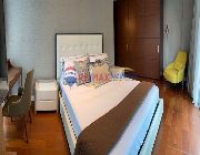 For Lease 3 BR Unit at Grand Hyatt Residences - Listing12 -- Condo & Townhome -- Taguig, Philippines