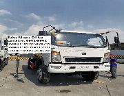 boom truck, cargo, sinotruk, howo, homan -- Trucks & Buses -- Metro Manila, Philippines