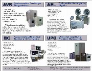 INDUSTRIAL BATTERY CHARGER -- Retail Services -- Metro Manila, Philippines