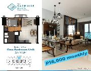 Ortigas City -- Apartment & Condominium -- Pasig, Philippines