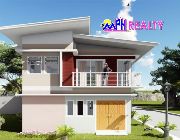 SOFIA BEACH HOUSE - 3 BR HOUSE SINGLE DETACHED FOR SALE LILOAN, CEBU -- House & Lot -- Cebu City, Philippines