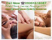 home Service Massage -- Spa Services -- Makati, Philippines