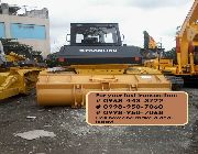 HEAVY AND EQUIPMENT -- Other Vehicles -- Metro Manila, Philippines