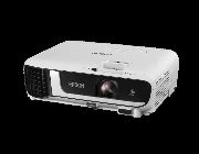 Projector,Epson, lcd, -- Projectors -- Mandaluyong, Philippines
