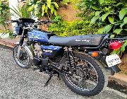 kawasaki barako, Barako 2 -- All Motorcyles -- Rizal, Philippines