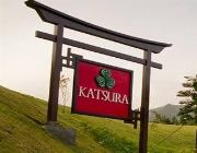 Katsura Midlands at Tagaytay Highlands Lot for Sale -- Land -- Tagaytay, Philippines
