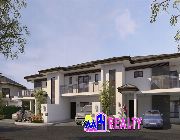 PRISTINA NORTH RESIDENCES - RFO HOUSE FOR SALE (PNR 0008) TALAMBAN -- House & Lot -- Cebu City, Philippines