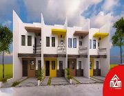 Townhouse -- Townhouses & Subdivisions -- Cebu City, Philippines