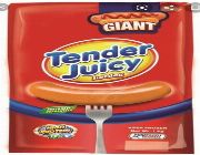 Tender Juicy -- Franchising -- Metro Manila, Philippines