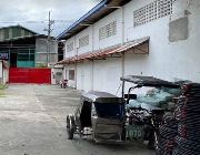 Warehouse for sale in Sta. Rosa II Marilao Bulacan -- Land -- Bulacan City, Philippines