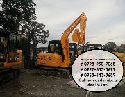 HEAVY AND EQUIPMENT -- Other Vehicles -- Metro Manila, Philippines