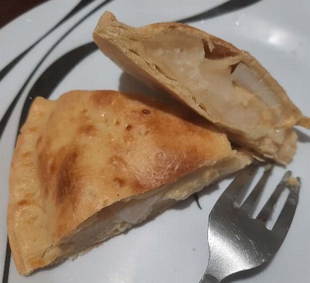 buko pie, egg pie -- Food & Related Products -- Metro Manila, Philippines