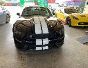 SPORTS CAR FORD MUSTANG FOR SALE IN CEBU -- Sport Two-Door -- Cebu City, Philippines