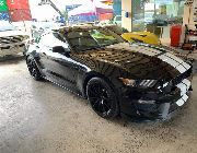 SPORTS CAR FORD MUSTANG FOR SALE IN CEBU -- Sport Two-Door -- Cebu City, Philippines