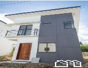 Ready for Occupancy  House and Lot. An affordable houses yet ELEGANT just for you -- Townhouses & Subdivisions -- Cebu City, Philippines