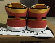 Air Jordan 1 HIGH ZOOM CMFT CHILI RED BLK Sizes 9 and  10 BRAND NEW -- Shoes & Footwear -- Pasig, Philippines