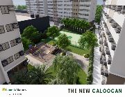 Camella Manors Studio Unit 23.76sqm. Condominium Caloocan City -- Apartment & Condominium -- Caloocan, Philippines